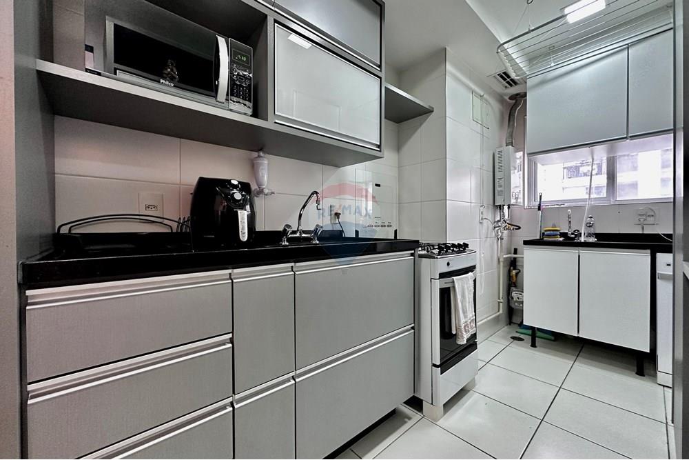 Apartamento - Alugar - São Paulo , São Paulo - IMG_5001.jpg - 602321003-80