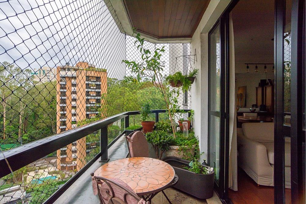 Apartamento - Venda - São Paulo , São Paulo - 01fotos_018.jpg - 601251179-27