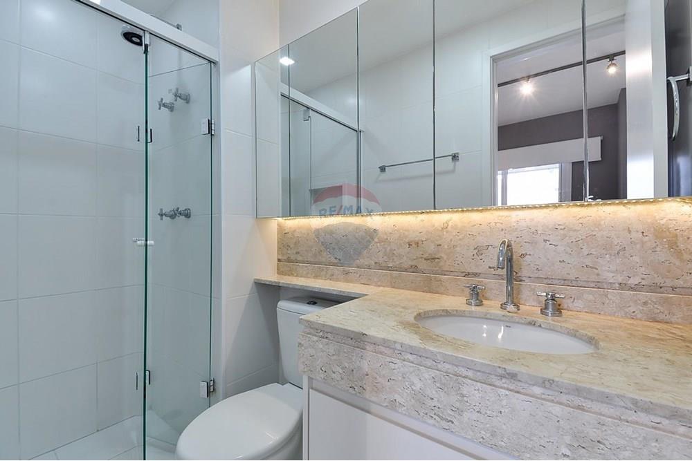 Apartamento - Venda - São Paulo , São Paulo - WhatsApp Image 2024-09-16 at 15.14.07 (7).jpeg - Banheiro - 601081019-56