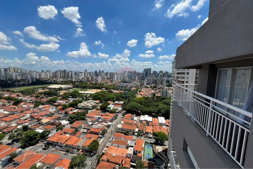 Apartamento - Alugar - São Paulo , São Paulo - AA5A68E3-E529-4EA4-AFB0-6D8EAEBC09DF_1_105_c.jpeg - 602071003-105