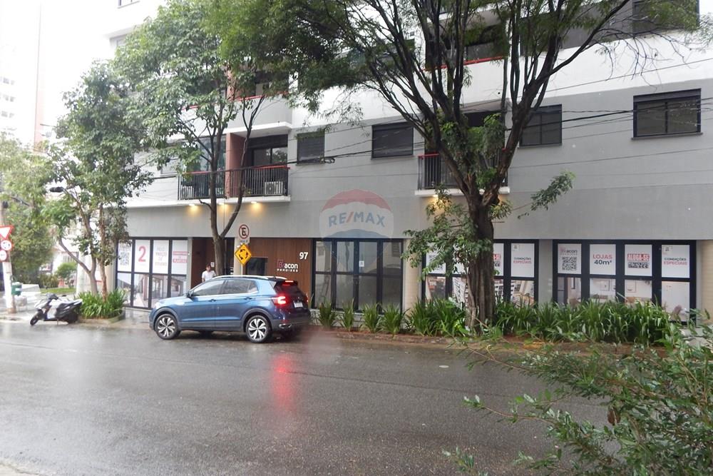 Loja - Alugar - São Paulo , São Paulo - DSCN3378.JPG - 602191024-67