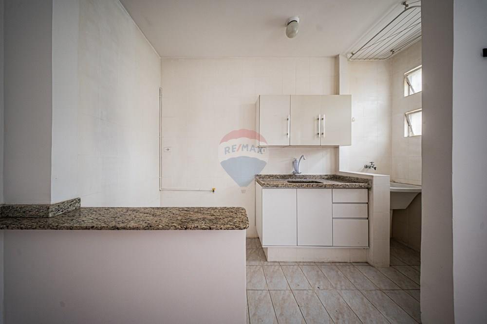 Apartamento - Venda - São Paulo , São Paulo - (10).jpg - Cozinha - 601191026-215