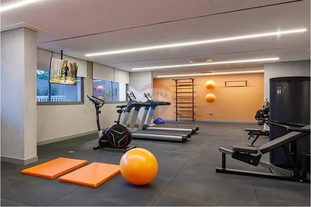 Studio - Alugar - São Paulo , São Paulo - fad81a.jpg - 602361012-129