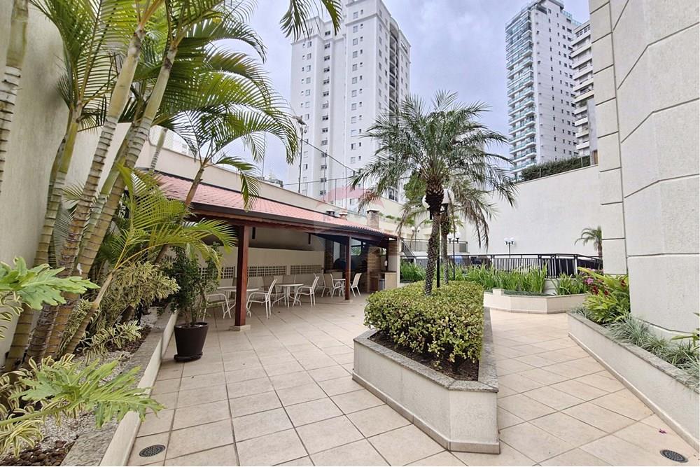 Apartamento - Venda - São Paulo , São Paulo - RUA ANA BENVINDA DE ANDRADE, 118 (64).jpg - 601051002-122