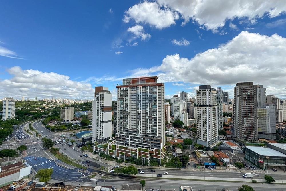 Studio - Venda - São Paulo , São Paulo - Foto 21 -  DJI_20260205_141542_285 -   id pend - 050226.jpg - 601301080-25