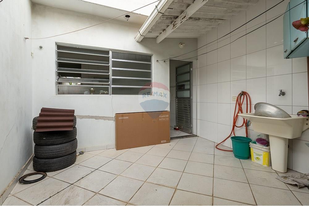 Casa - Venda - São Paulo , São Paulo - 64_CASA.jpg - 601471004-385