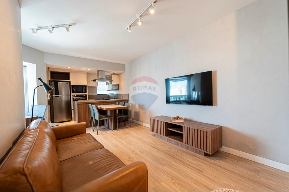 Apartamento - Venda - São Paulo , São Paulo - 601301090-1 apartamento a venda rua batataes jardim paulista remax (1).JPG - 601301090-1