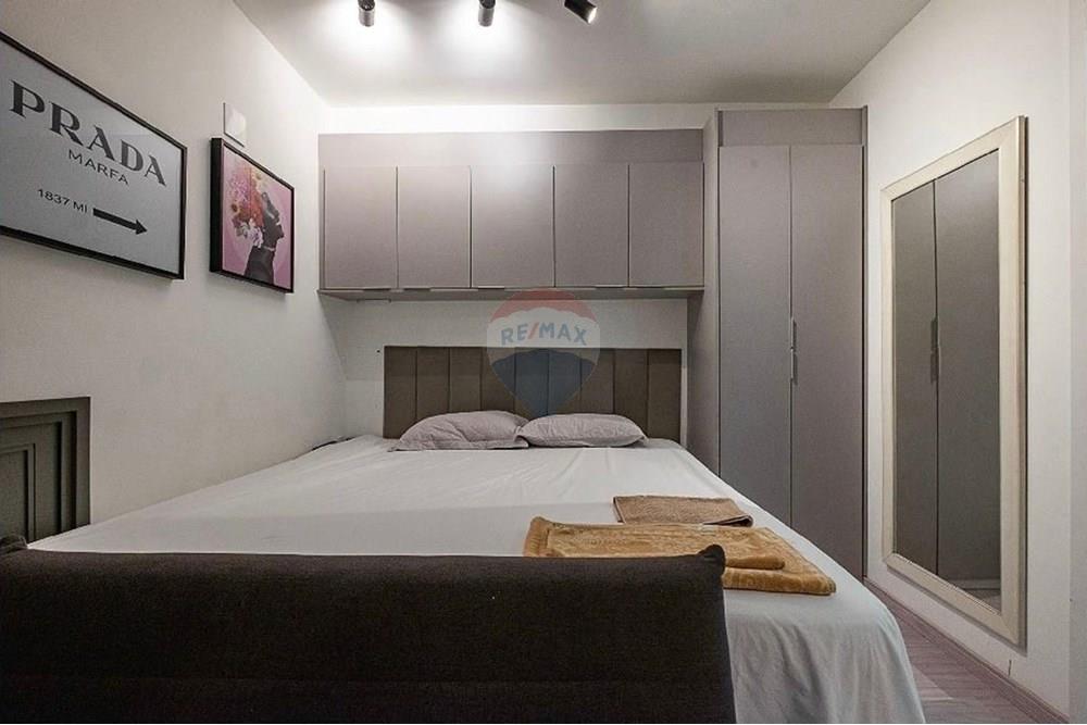 Apartamento - Alugar - São Paulo , São Paulo - 8 CV 5.jpeg - 601361040-170