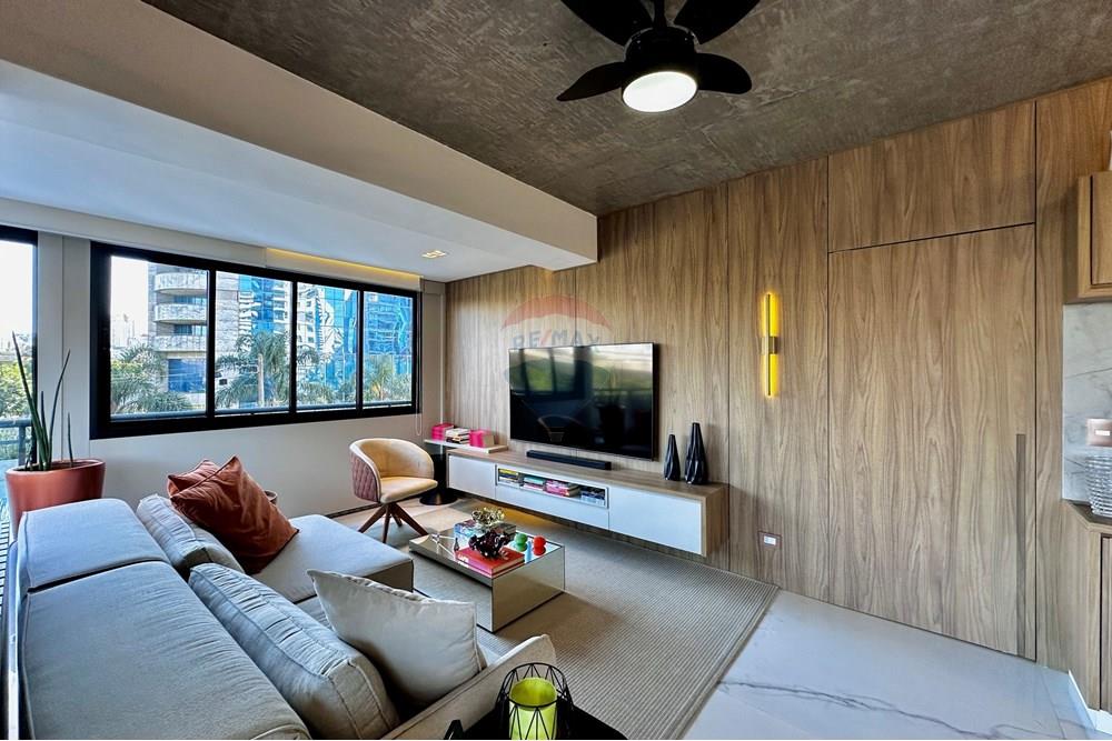 Apartamento - Venda - São Paulo , São Paulo - IMG_9588.jpg - 602321003-61