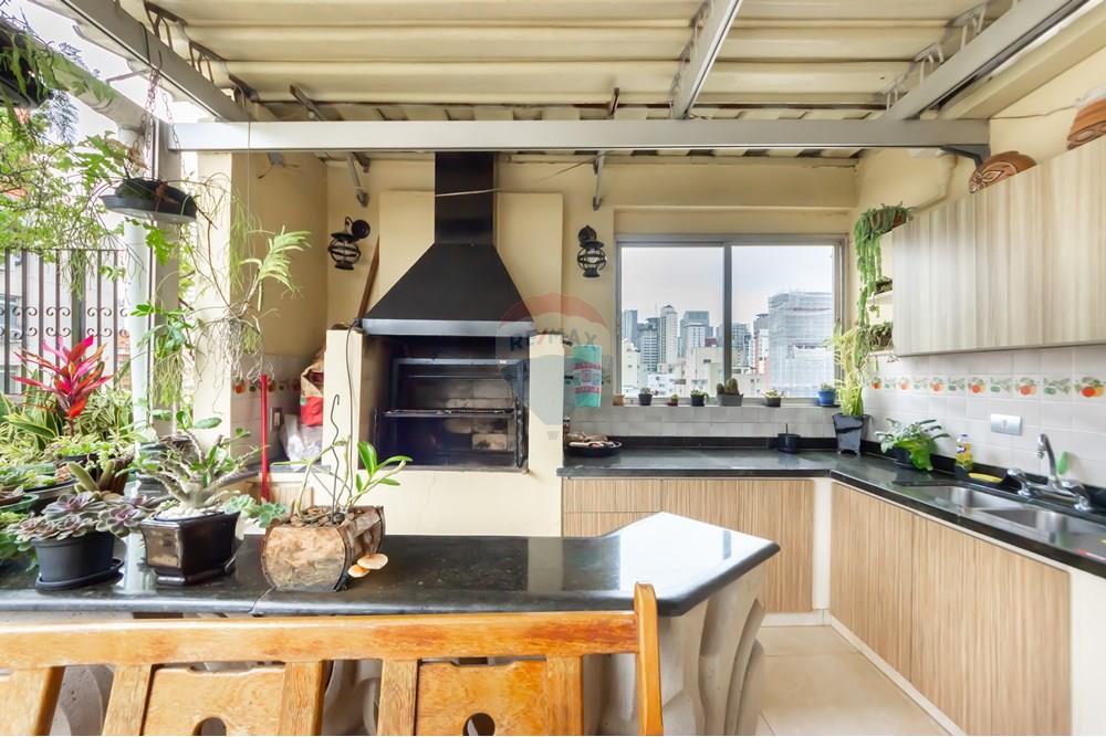 Cobertura - Venda - São Paulo , São Paulo - 1-23.jpg - 602271031-13