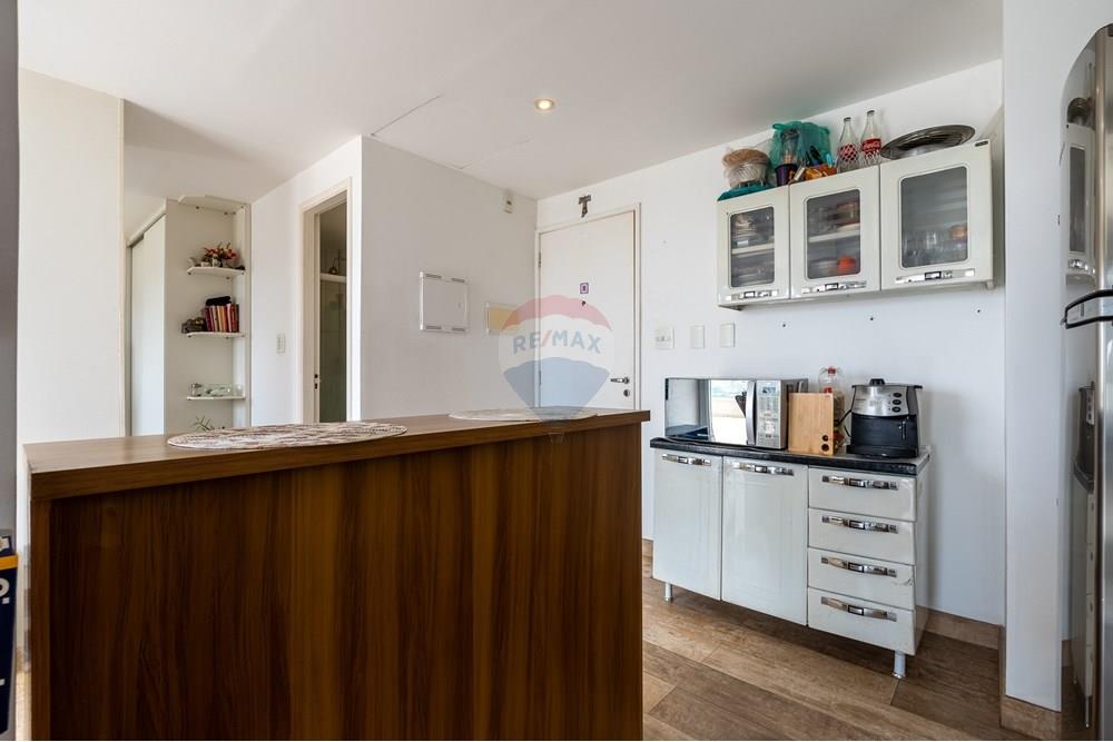 Apartamento - Alugar - São Paulo , São Paulo - 36_AP.jpg - 601971014-205