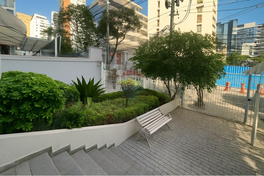 Apartamento - Venda - São Paulo , São Paulo - Entrada 4.jpeg - 601481005-205