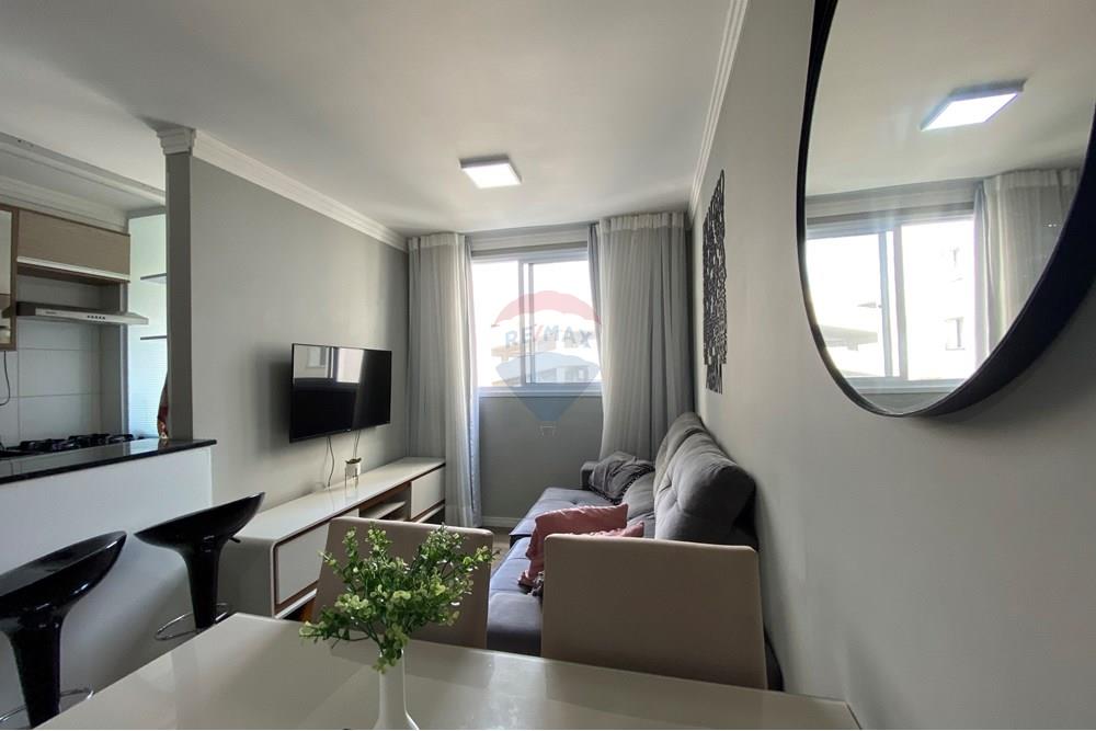 Apartamento - Alugar - São Paulo , São Paulo - IMG_4906.jpg - Sala - 602411005-28