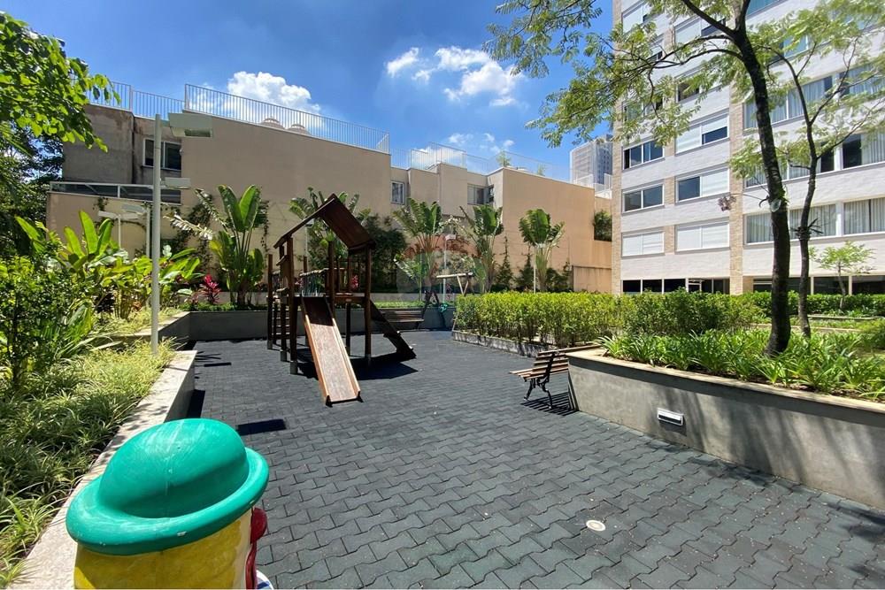 Apartamento - Alugar - São Paulo , São Paulo - IMG_2729.JPEG - 602051002-95