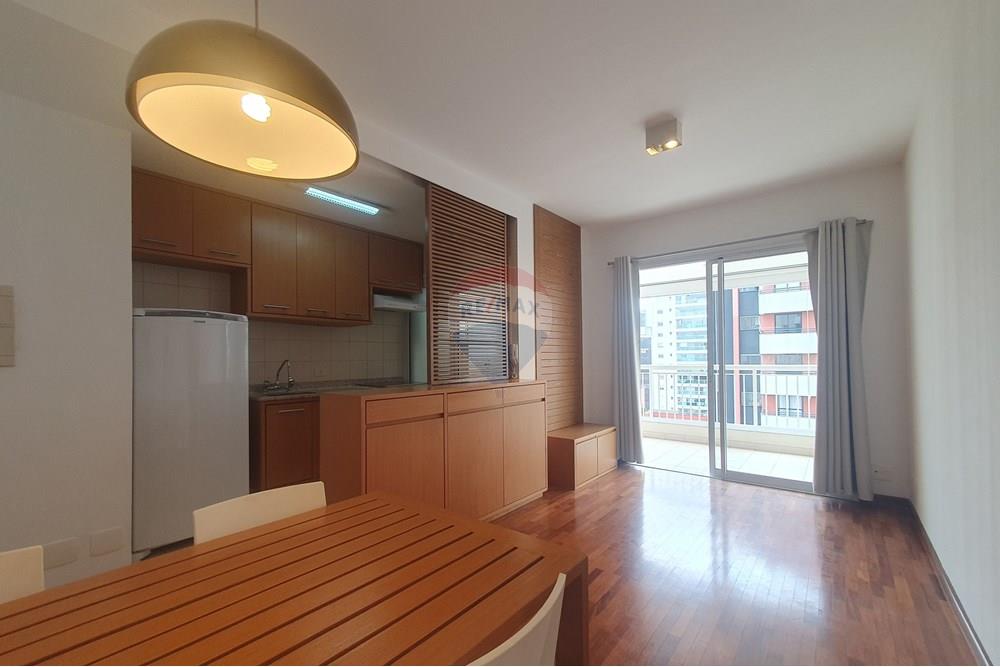 Apartamento - Alugar - São Paulo , São Paulo - 2 - SALA.jpg - 601361019-3037
