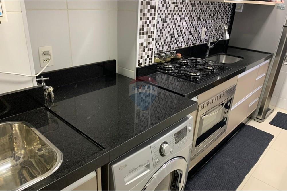 Apartamento - Alugar - Osasco , São Paulo - 10.jpeg - 602181038-469