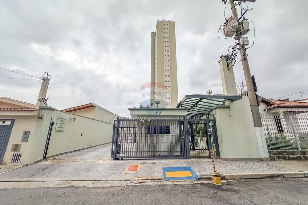 Apartamento - Venda - São Paulo , São Paulo - IMG_559051.jpg - 602431001-18