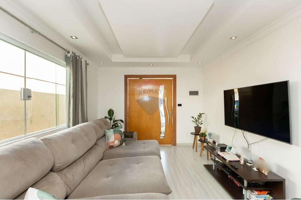 Residential - بيت مستقل - ساو باولو , ساو باولو - BR - IMG_016121.jpg - غرفة جلوس - 601991054-23