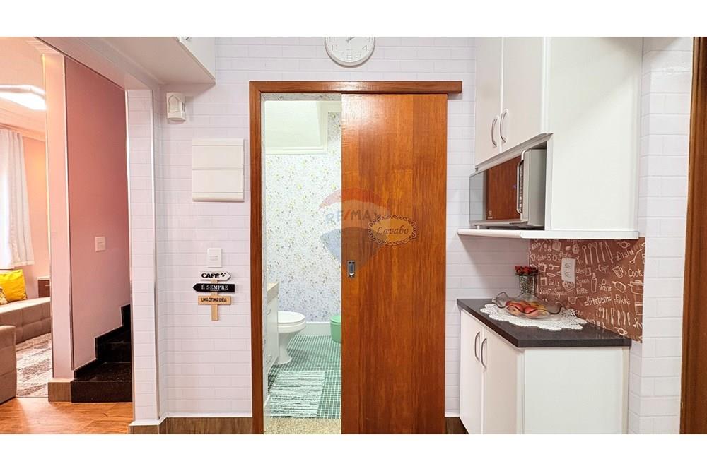 Casa de Condomínio - Venda - São Paulo , São Paulo - IMG_8340.JPEG - 602451001-14