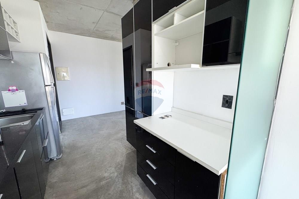 Apartamento - Alugar - São Paulo , São Paulo - IMG_8902.JPG - 602181008-89