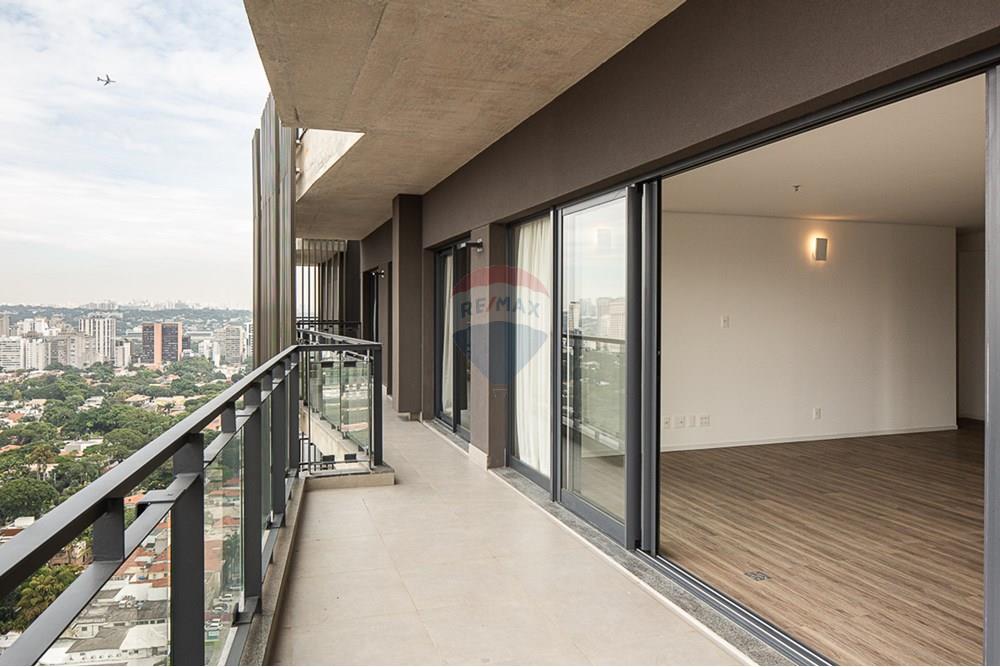 Apartamento - Alugar - São Paulo , São Paulo - MitiSameshima-Greystar-Ayra2e3dorm-bx-2.jpg - 602061045-9