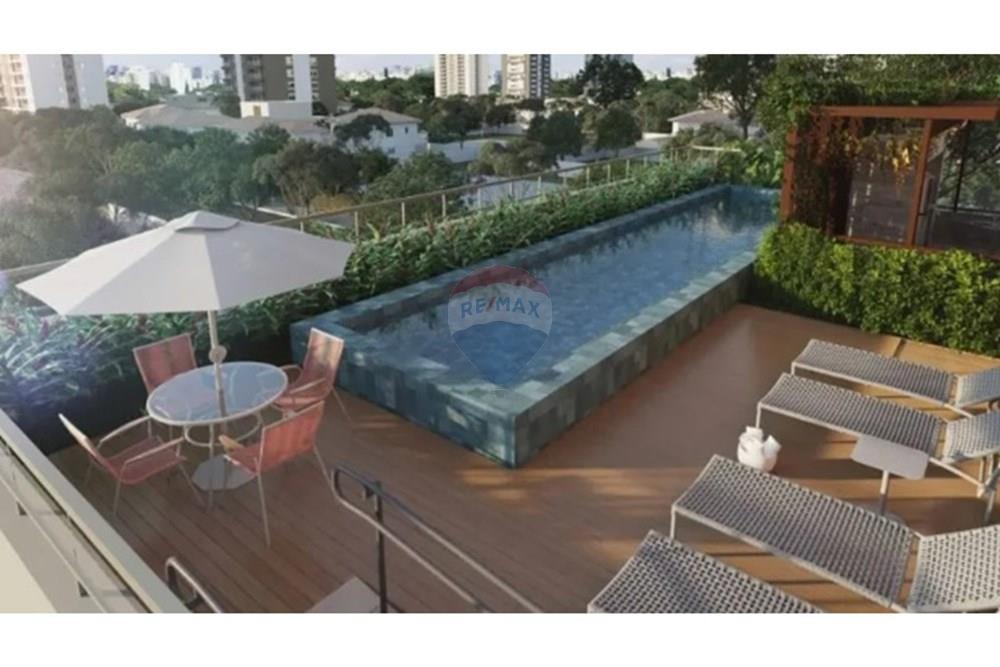 Apartamento - Alugar - São Paulo , São Paulo - Piscina.jpg - 601471038-32