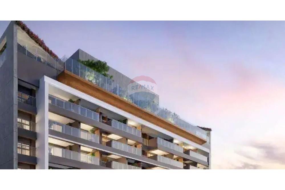 Apartamento - Alugar - São Paulo , São Paulo - 1.jpeg - 601471007-86