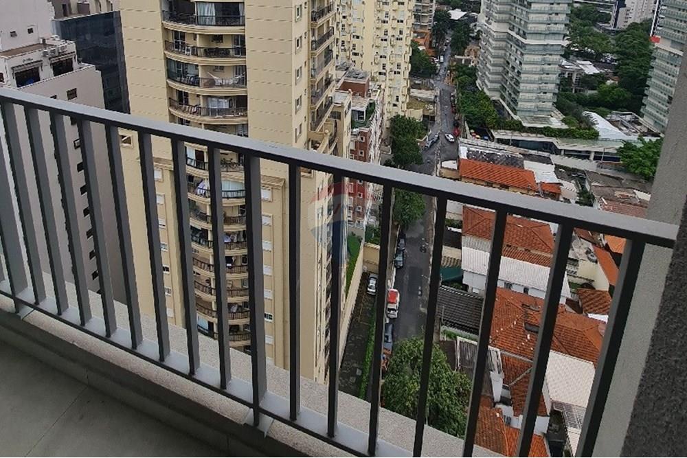 Apartamento - Alugar - São Paulo , São Paulo - 20241023_092113.jpg - 602241003-107