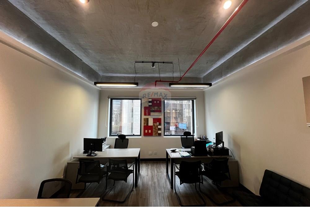 Cj. Comercial/ Sala - Alugar - São Paulo , São Paulo - IMG_7731.jpeg - 602241012-44