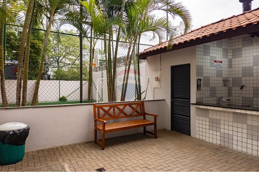 Apartamento - Venda - São Paulo , São Paulo - 58-AP.jpg - 601471020-88