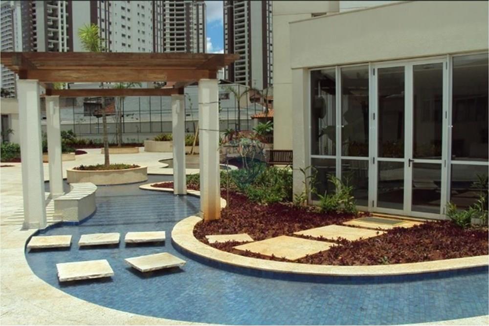 Apartamento - Alugar - São Paulo , São Paulo - Condominio.jpg - 601471038-22