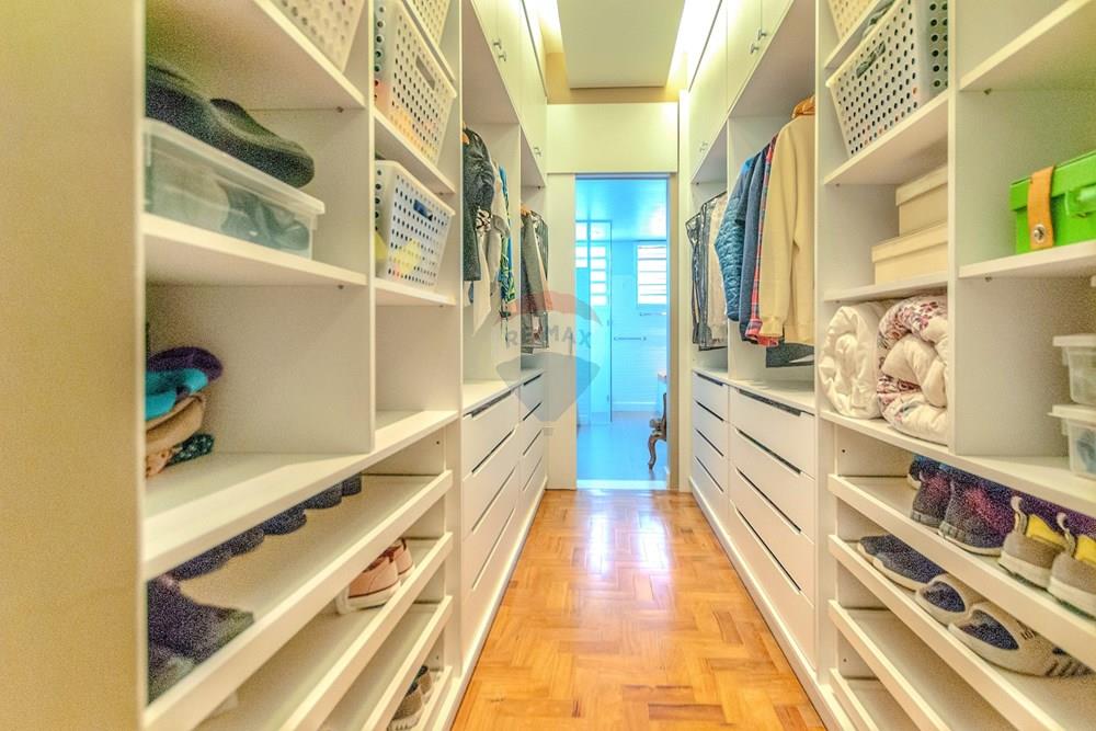 Apartamento - Venda - São Paulo , São Paulo - DSC_7078.jpg - Closet - 601191002-75