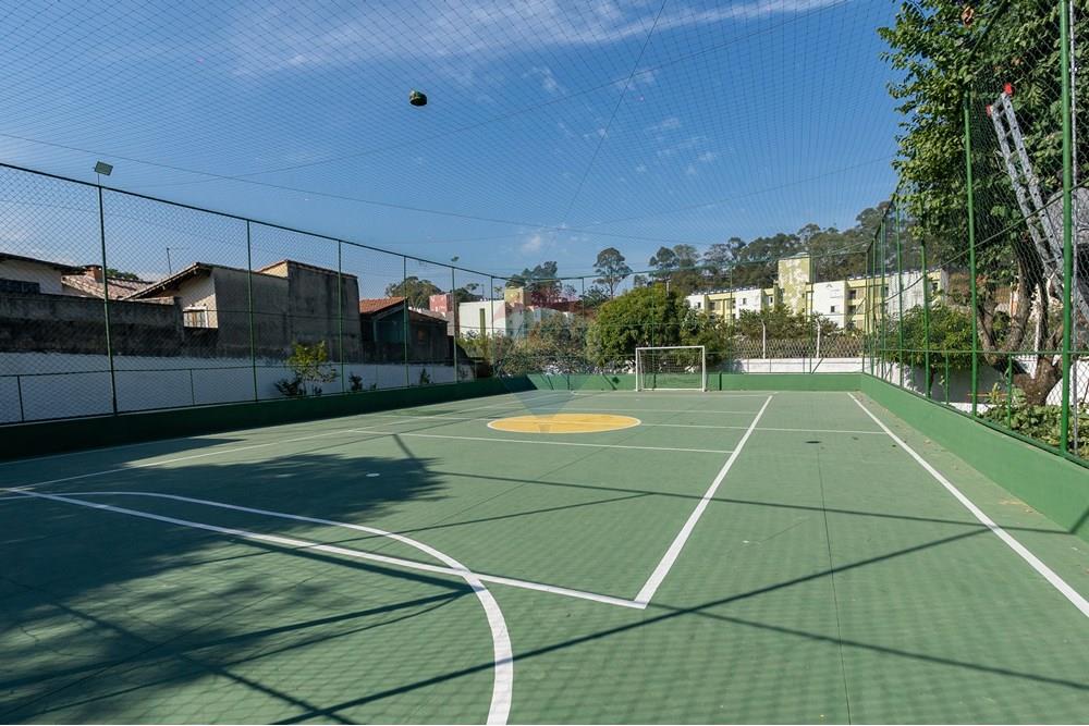 Casa - Venda - São Paulo , São Paulo - 46-T. Árvore da felicidade.jpg - 601171010-61