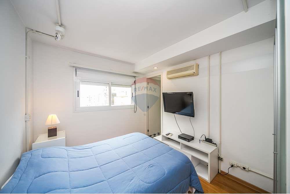 Apartamento para alugar com 2 quartos, 150m² - Foto 13