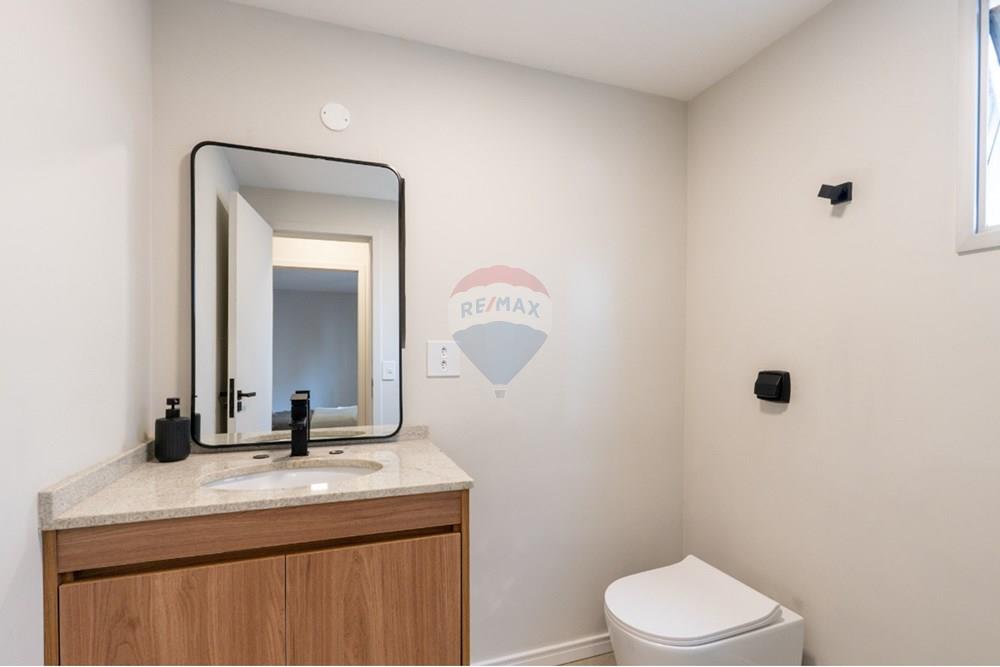 Residential - ਕੌਂਡੋ/ਅਪਾਰਟਮੈਂਟ - São Paulo , São Paulo - BR - 5ef9c415-862c-4e99-abb3-6b8cb16aae7e.jpeg - ਉਠਣ ਬੈਠਣ ਦਾ ਕਮਰਾ - 601251018-110