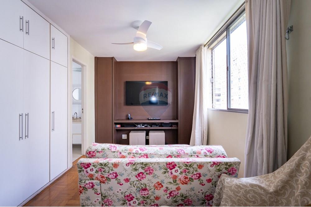 Apartamento - Venda - São Paulo , São Paulo - DSC00220itaim.jpg - 601241018-142