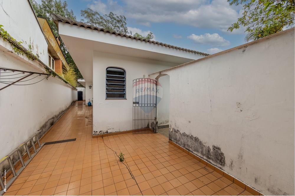 Casa - Alugar - São Paulo , São Paulo - TKD-7218.jpg - 602151008-166