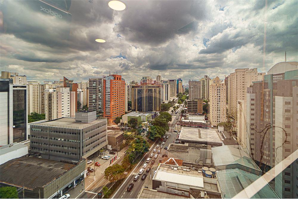 Cj. Comercial/ Sala - Alugar - São Paulo , São Paulo - 6 - 602191028-44