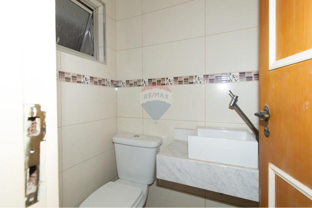 Apartamento - Venda - São Paulo , São Paulo - 07 Lavabo.jpg - 601971018-1229