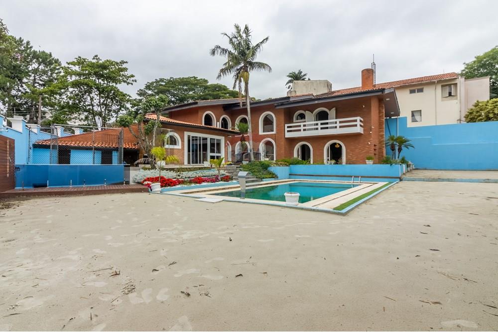 Casa - Venda - São Paulo , São Paulo - IMG_146867.jpg - 601461035-3