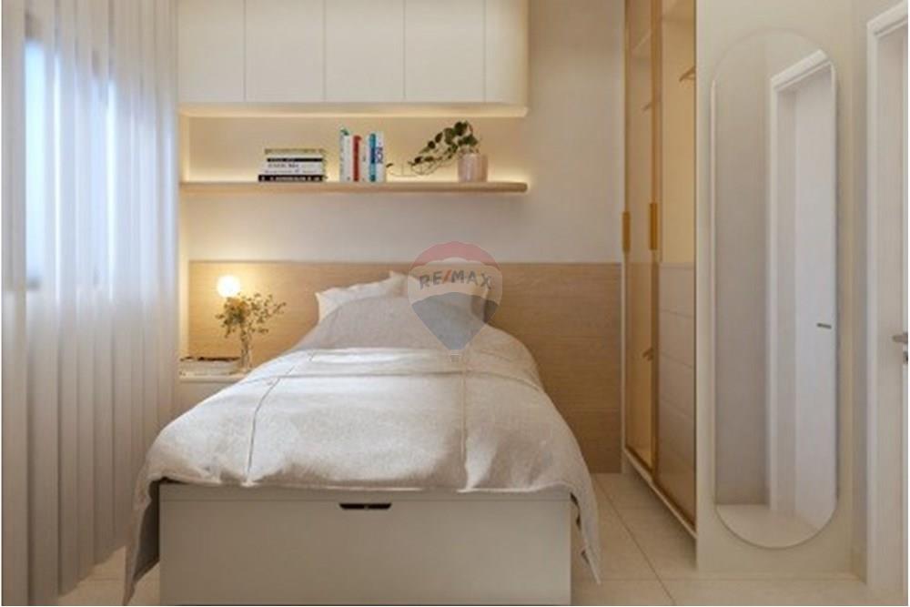 Studio - Alugar - São Paulo , São Paulo - WhatsApp 5.jpeg - 602181026-9