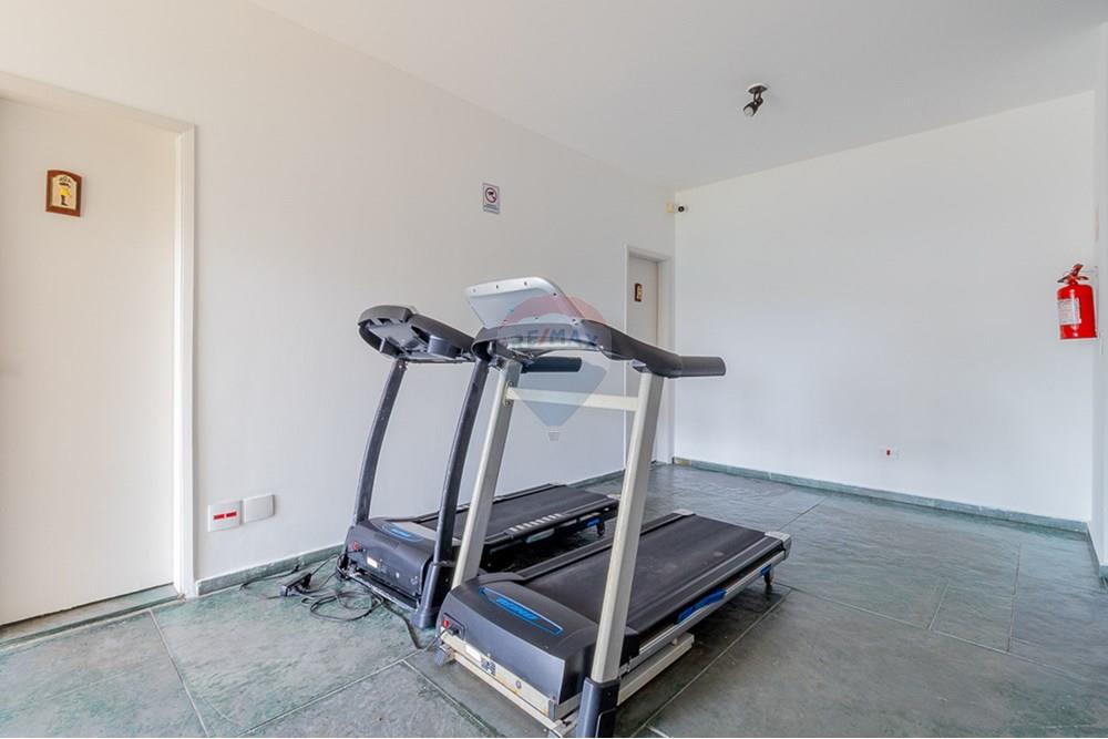 Cobertura - Alugar - Guarujá , São Paulo - IMG_7165.jpg - Sala de Ginástica - 601081107-23