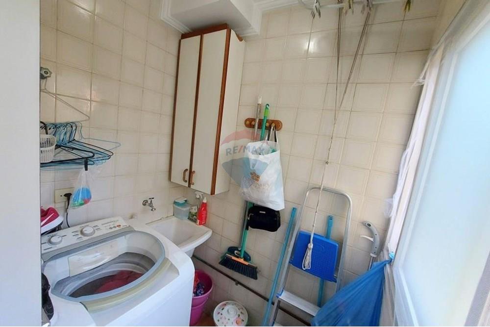 Apartamento - Venda - São Paulo , São Paulo - 20250328_091810.jpg - Área de serviço - 602381002-74