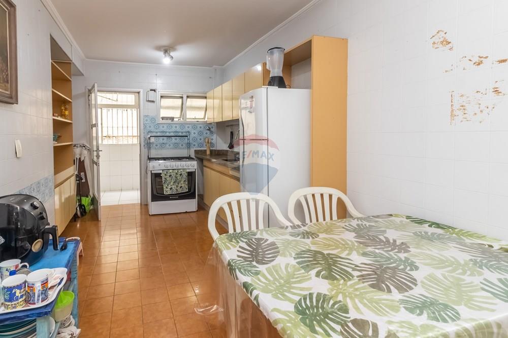 Apartamento - Venda - São Paulo , São Paulo - 20 cozinha.jpg - Cozinha - 601481005-214