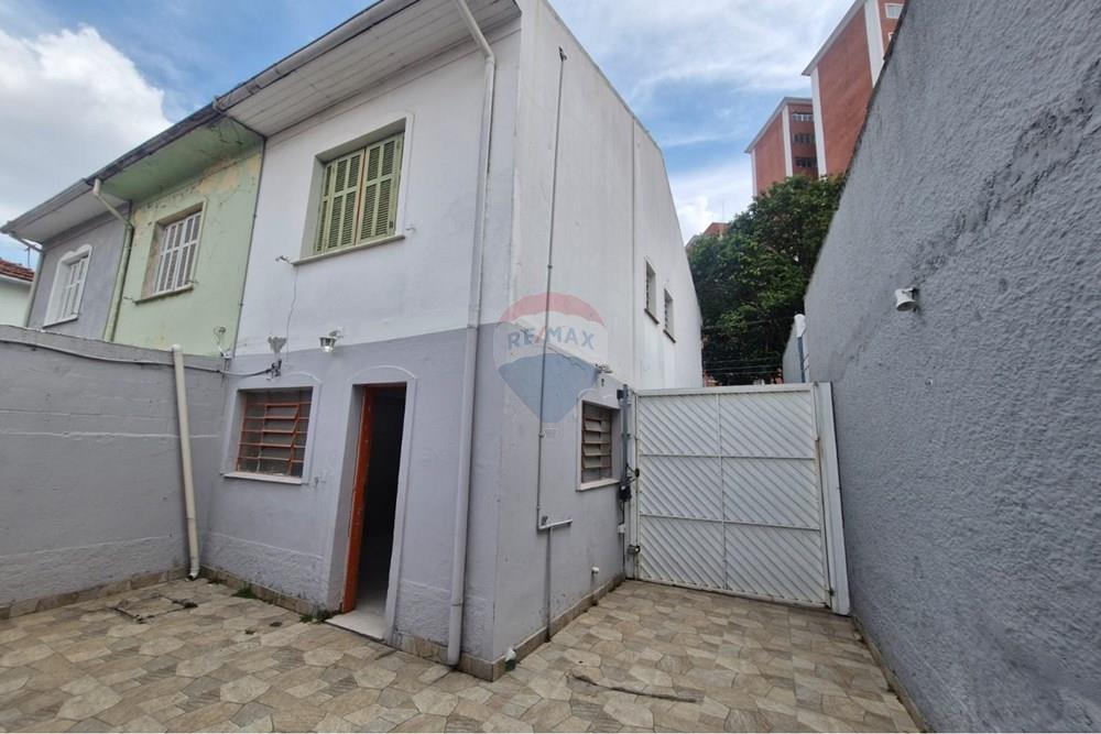 Casa Comercial - Alugar - São Paulo , São Paulo - 508191a6-a0ff-40da-b634-68ab11b548a9.jpg - 602291018-218