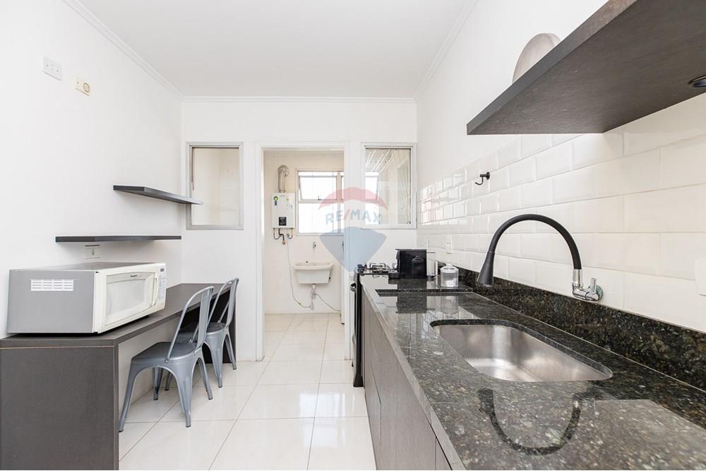 Apartamento - Venda - São Paulo , São Paulo - Remax Ville-13.jpg - 601241007-115