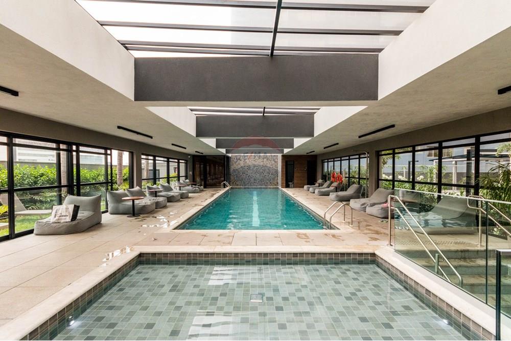 Studio - Alugar - Osasco , São Paulo - 02area-condominial_014.jpg - 602101011-252