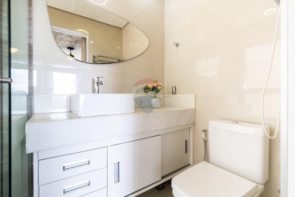 Apartamento - Venda - São Paulo , São Paulo - 8 BANH. QUARTO 2 (2).jpg - 601261081-45