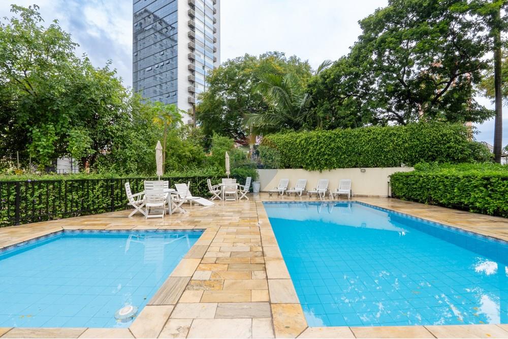 Apartamento - Venda - São Paulo , São Paulo - Cópia de DSC03041.jpg - 601131085-11