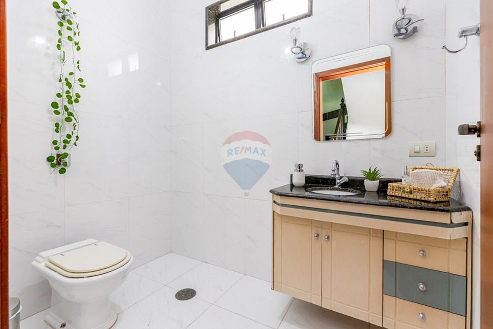 Casa de Vila - Venda - São Paulo , São Paulo - Cópia de Remax Ares-22.jpg - Banheiro - 601131002-66